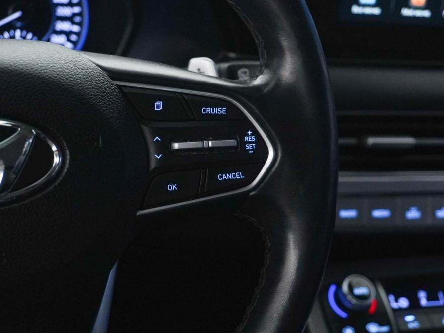 Hyundai Palisade I Москва  - изображение 14