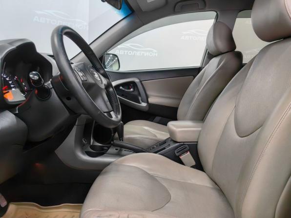 Toyota RAV4 III (XA30) с пробегом 2008 года, цена 1 290 000 рублей, 225153 км, внедорожник, Автокод Объявления