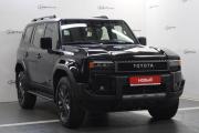 Toyota Land Cruiser Prado 250 Series Владивосток  - изображение 32