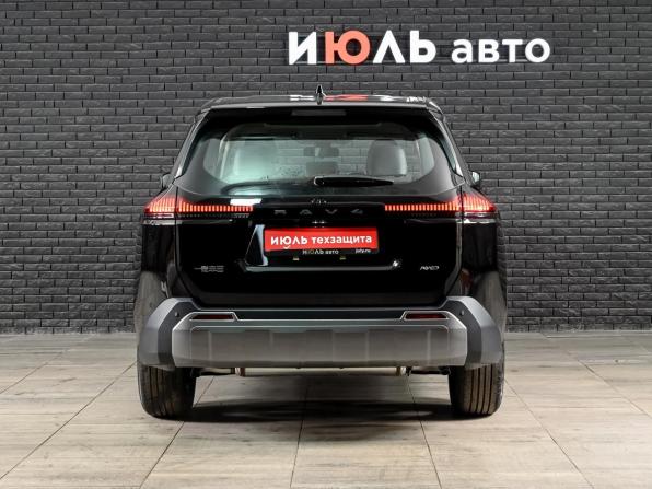 Toyota RAV4 VI (XA60) с пробегом 2026 года, цена 4 170 000 рублей, 20 км, внедорожник, Автокод Объявления