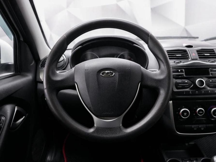 Lada (ВАЗ) Granta I Рестайлинг Ульяновск  - изображение 14
