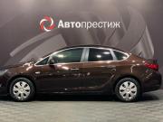 Opel Astra J Рестайлинг Оренбург  - изображение 24