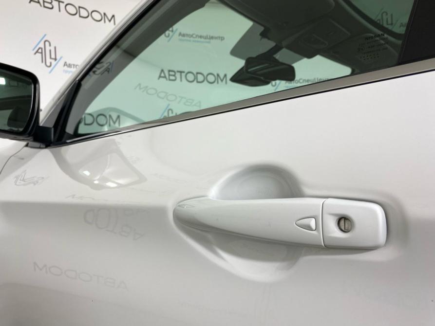Nissan Qashqai II Москва  - изображение 13