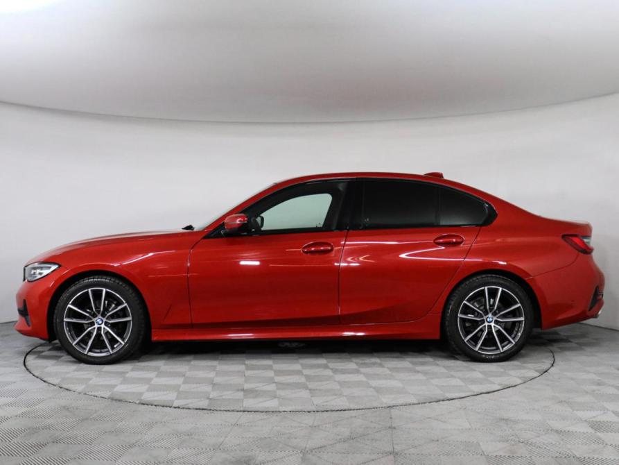 BMW 3 серии VII (G2x) Химки  - изображение 7