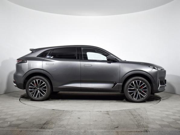Changan UNI-K с пробегом 2023 года, цена 2 590 000 рублей, 41010 км, внедорожник, Автокод Объявления
