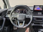 Audi Q5 II (FY) Рестайлинг Москва  - изображение 48