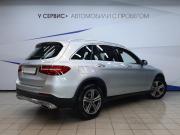 Mercedes-Benz GLC I (X253) Москва  - изображение 20