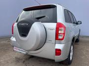Chery Tiggo (T11) I Рестайлинг (FL) Стерлитамак  - изображение 49