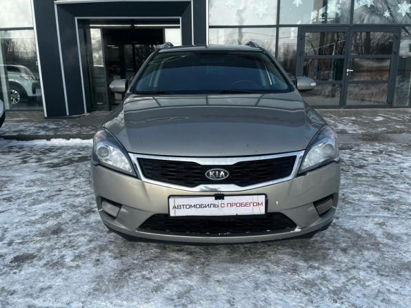 Kia Ceed I Рестайлинг с пробегом 2011 года, цена 650 000 рублей, 319209 км, универсал, Автокод Объявления