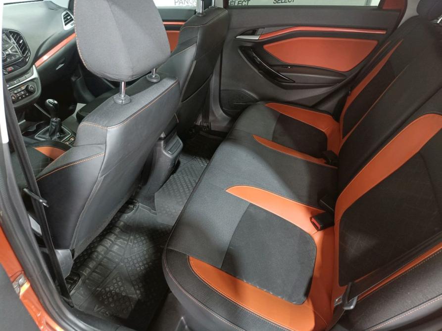 Lada (ВАЗ) Vesta I Оренбург  - изображение 19