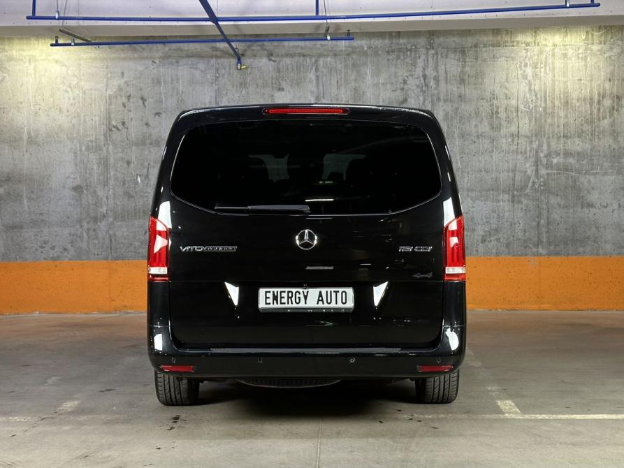 Mercedes-Benz Vito III (W447) Уфа  - изображение 4