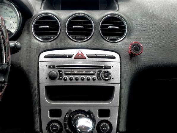 Peugeot 308 I с пробегом 2009 года, цена 599 900 рублей, 178000 км, хэтчбек, Автокод Объявления