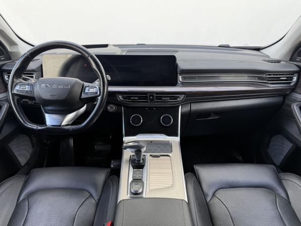 Exeed VX I с пробегом 2022 года, цена 2 400 000 рублей, 118000 км, внедорожник, Автокод Объявления
