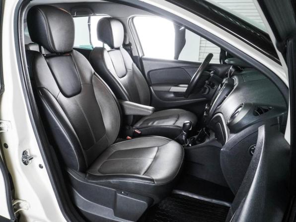 Renault Kaptur I с пробегом 2018 года, цена 1 324 000 рублей, 99574 км, внедорожник, Автокод Объявления
