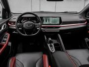 Geely Coolray I Рестайлинг Краснодар  - изображение 29