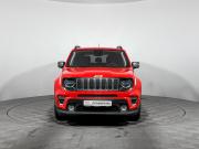 Jeep Renegade I Рестайлинг Санкт-Петербург  - изображение 21