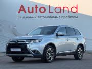Mitsubishi Outlander III Рестайлинг 2 Воронеж  - изображение 25
