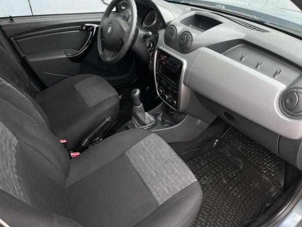 Renault Duster I с пробегом 2013 года, цена 749 000 рублей, 170000 км, внедорожник, Автокод Объявления