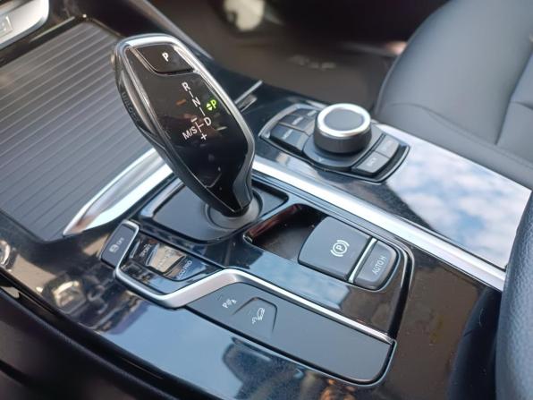 BMW X3 III (G01) с пробегом 2020 года, цена 2 980 000 рублей, 246725 км, внедорожник, Автокод Объявления