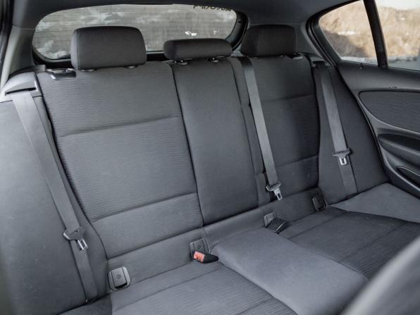 BMW 1 серии I (E81/E82/E87/E88) Рестайлинг с пробегом 2009 года, цена 767 000 рублей, 226292 км, хэтчбек, Автокод Объявления