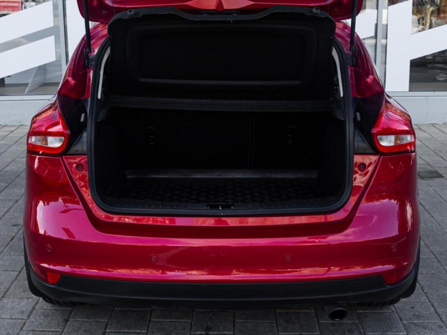 Ford Focus III Рестайлинг Ставрополь  - изображение 25