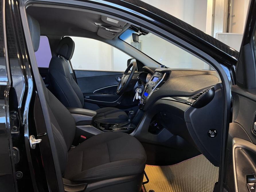 Hyundai Santa Fe III Чебоксары  - изображение 27