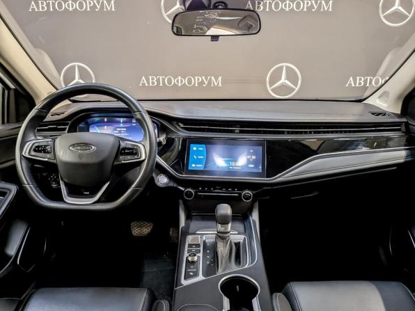 Omoda S5 с пробегом 2024 года, цена 1 165 000 рублей, 99439 км, седан, Автокод Объявления