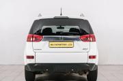 Peugeot 4007 Красноярск  - изображение 30