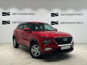 Hyundai Creta II Санкт-Петербург  - изображение 33