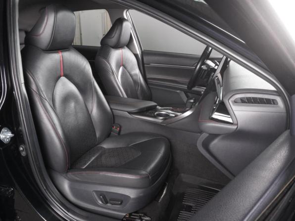 Toyota Camry VIII (XV70) с пробегом 2021 года, цена 3 245 000 рублей, 150246 км, седан, Автокод Объявления