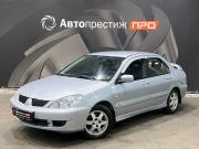 Mitsubishi Lancer IX Рестайлинг Пермь  - изображение 21