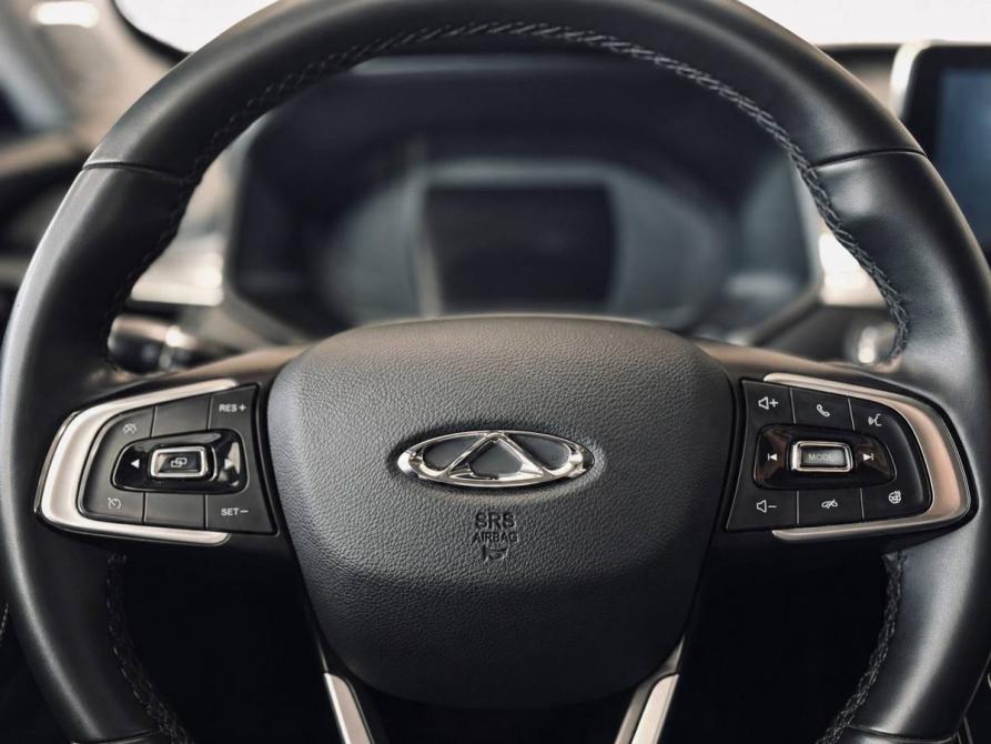 Chery Tiggo 7 Pro I Ростов-на-Дону  - изображение 16