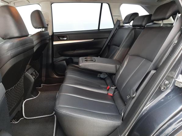 Subaru Outback IV Рестайлинг с пробегом 2012 года, цена 1 390 000 рублей, 223081 км, универсал, Автокод Объявления