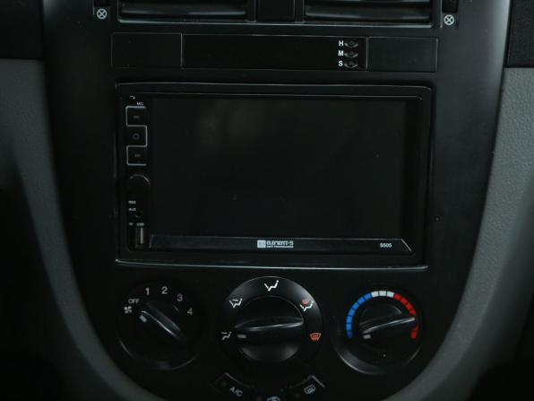 Chevrolet Lacetti I с пробегом 2007 года, цена 214 000 рублей, 227000 км, седан, Автокод Объявления