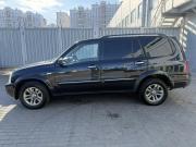 Suzuki Grand Vitara I Рестайлинг Ростов-на-Дону  - изображение 29