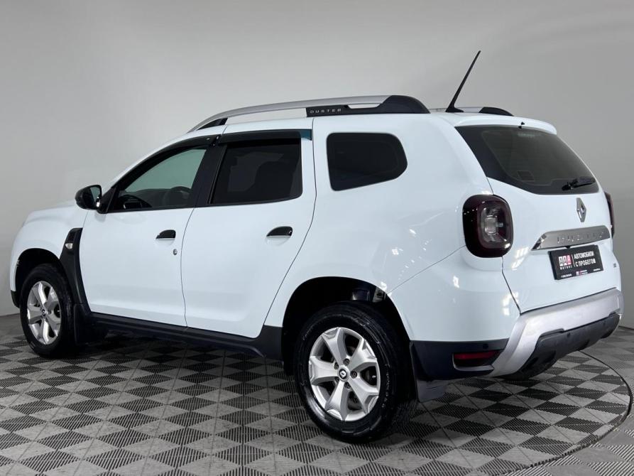 Renault Duster II Ростов-на-Дону  - изображение 7