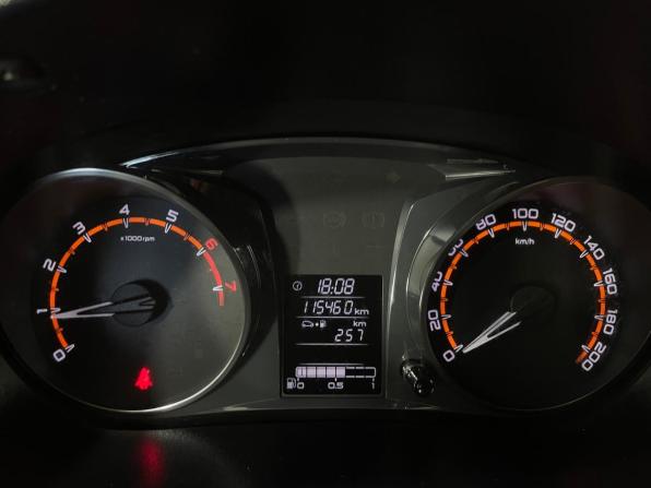 Lada (ВАЗ) Granta I Рестайлинг с пробегом 2023 года, цена 709 000 рублей, 115000 км, седан, Автокод Объявления