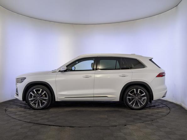 Geely Monjaro I с пробегом 2024 года, цена 3 600 000 рублей, 20359 км, внедорожник, Автокод Объявления