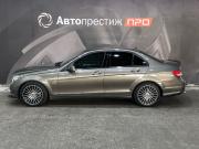 Mercedes-Benz C-Класс III (W204) Пермь  - изображение 29