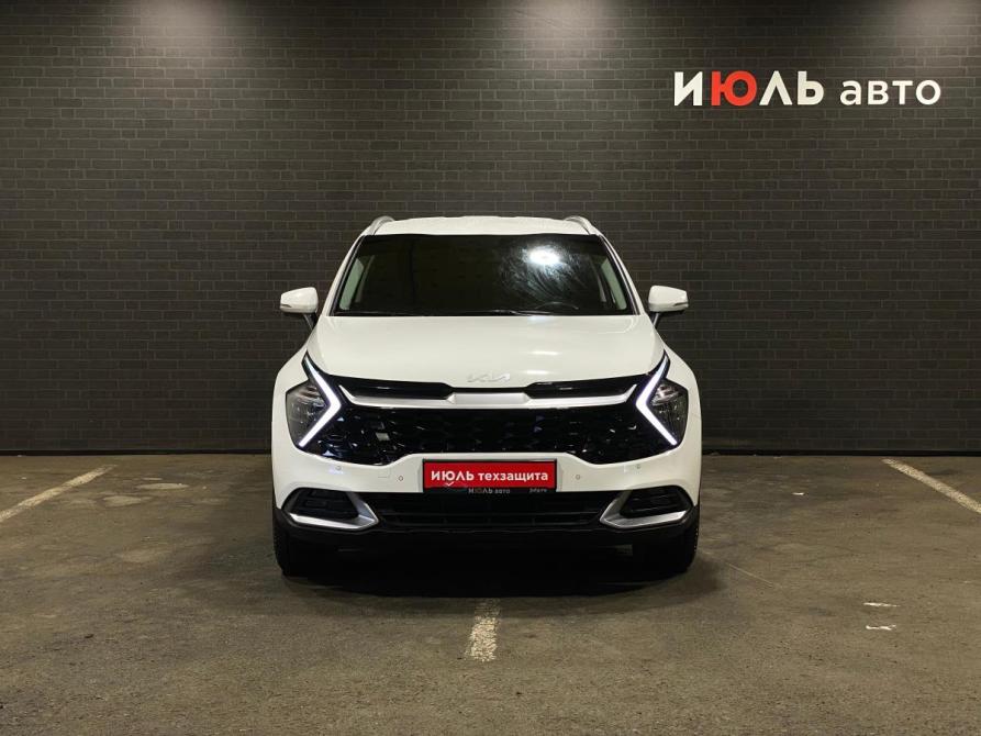 Kia Sportage V Челябинск  - изображение 2