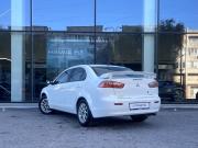 Mitsubishi Lancer X Рестайлинг Самара  - изображение 21