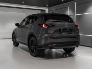 Mazda CX-5 II Рестайлинг Москва  - изображение 32