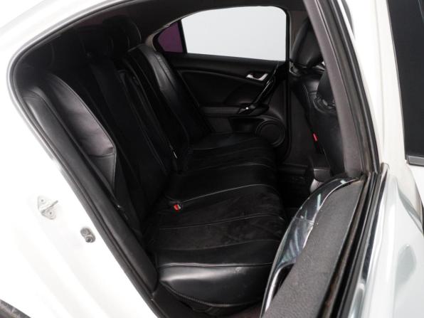 Honda Accord VIII с пробегом 2008 года, цена 900 000 рублей, 281280 км, седан, Автокод Объявления