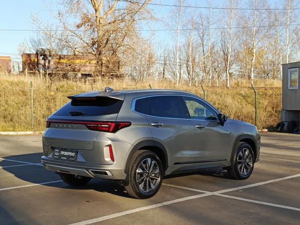 Exeed LX I Рестайлинг 2 с пробегом 2024 года, цена 2 041 000 рублей, 28928 км, внедорожник, Автокод Объявления