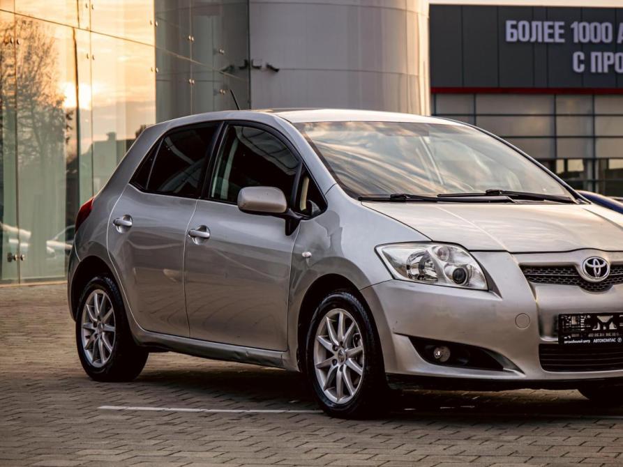 Toyota Auris I Краснодар  - изображение 7