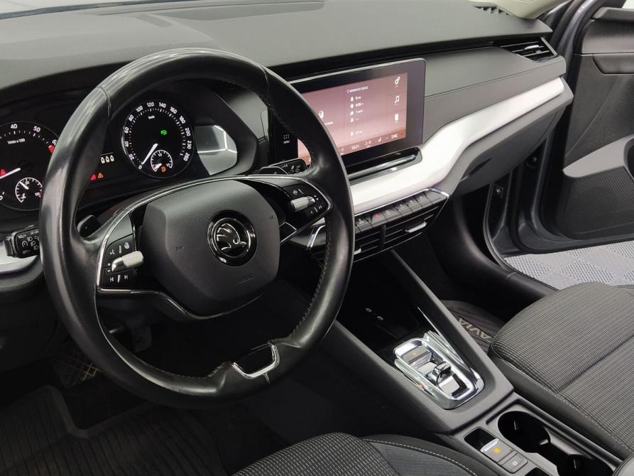 Skoda Octavia IV (A8) Екатеринбург  - изображение 21