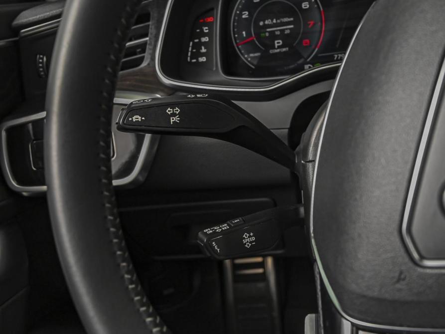 Audi A6 V (C8) Ставрополь  - изображение 17