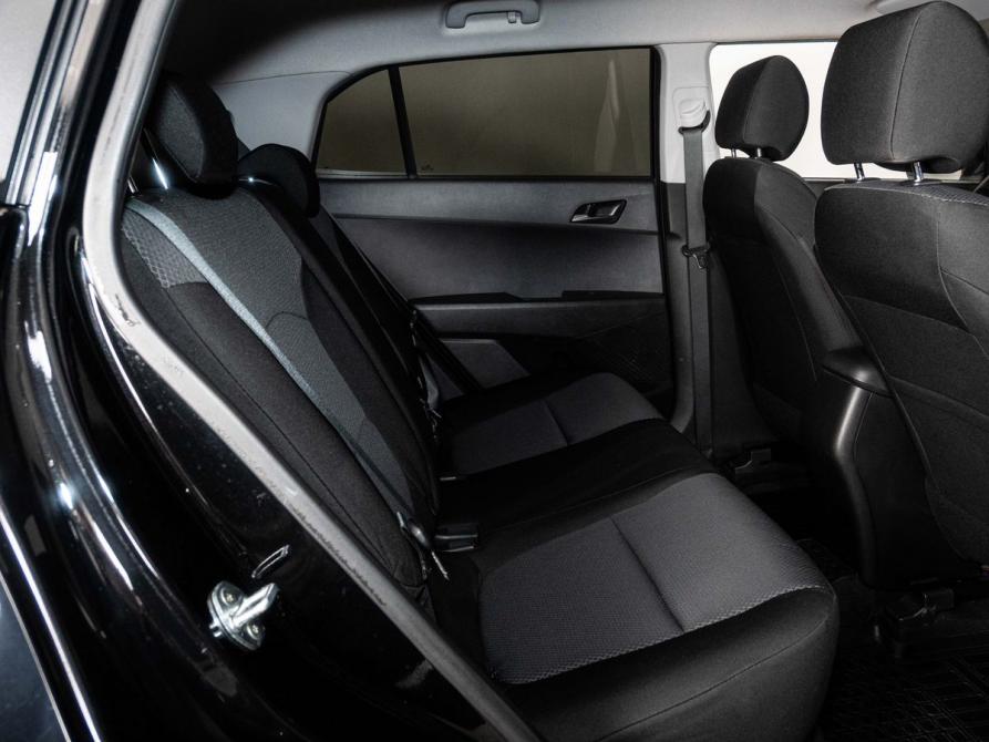 Hyundai Creta I Рестайлинг Казань  - изображение 8