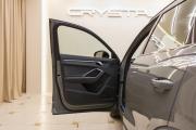 Audi Q3 II (F3) Москва  - изображение 41