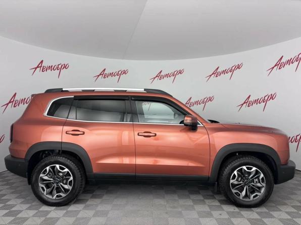 Haval Dargo I с пробегом 2024 года, цена 2 439 000 рублей, 85922 км, внедорожник, Автокод Объявления